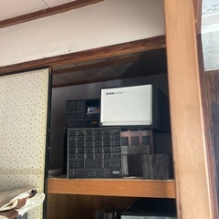 どれも画像内は無料です。9/30まで（10/1まで取り置き可）の画像