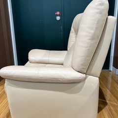 【トレファク神戸南店】1人掛けソファーです‼︎【取りに来られる方限定】の画像