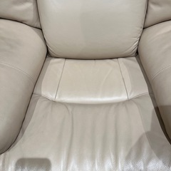 【トレファク神戸南店】1人掛けソファーです‼︎【取りに来られる方限定】の画像