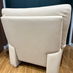 【トレファク神戸南店】1人掛けソファーです‼︎【取りに来られる方限定】の画像