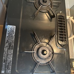 Rinnaiガステーブルの画像