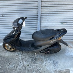 《zx仕様》HONDA DIO af35の画像