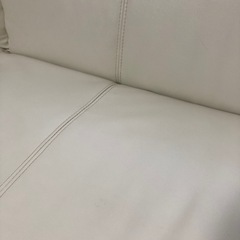 収納付きソファベッドの画像