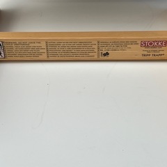 【GOGOセール‼︎】STOKKEトリップトラップの画像