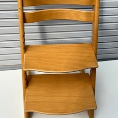【GOGOセール‼︎】STOKKEトリップトラップの画像
