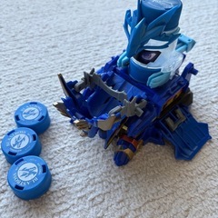 ボトルマン☆改造品の画像