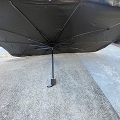 傘型　サンシェードの画像