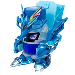ボトルマン☆改造品の画像
