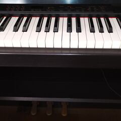 PCM　デジタル　ピアノ　PX105の画像
