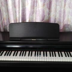 PCM　デジタル　ピアノ　PX105の画像