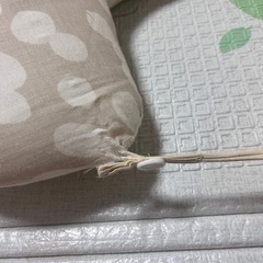 授乳クッションの画像