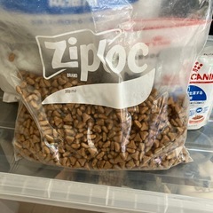 猫ロイヤルカナンフードの画像