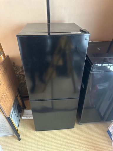 取引中　洗濯機・冷蔵庫・炊飯器