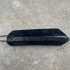 マウンテンバイク　クロスバイク用泥除けの画像