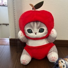 モフサンド　の画像