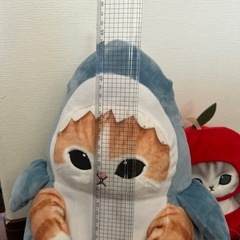モフサンド　の画像