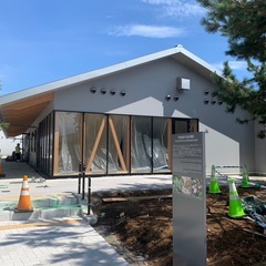 新店舗オープニングスタッフ募集のご案内（平塚シーテラス内）の画像