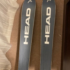 Head スキーの画像