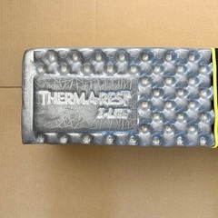 THERMAREST(サーマレスト) アウトドア マットレス クローズドセルマットレス Zライト ソルの画像
