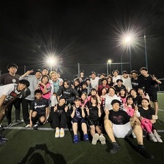 ⚽️10/14(火)19:00-21:00