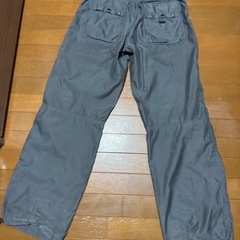 PEPE JEANS LONDON ペペジーンズ　カーゴパンツ　ワークパンツの画像