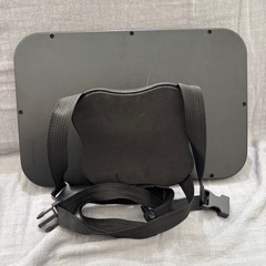 ベビーミラー　ちゃいチャイルドシートの画像