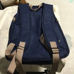 ◆リュックサック◆外国製 代理出品の画像