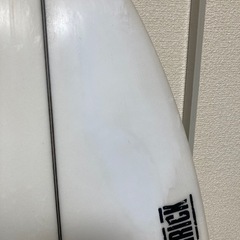 サーフボード　ネックベアード2の画像