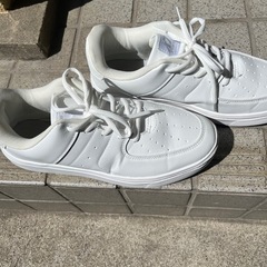 スニーカー(美品))の画像