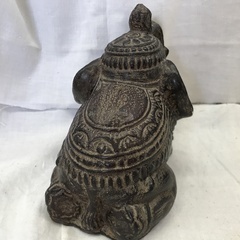 ⭐︎ドリーム2号館⭐︎象 置物の画像