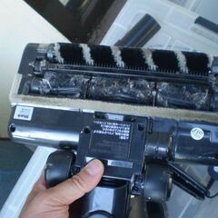 Shark シャーク　コードレス　掃除機　 IF180J 充電式　クリーナーの画像