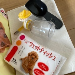 ペット用品　　の画像