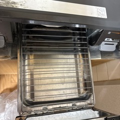 都市ガスコンロの画像