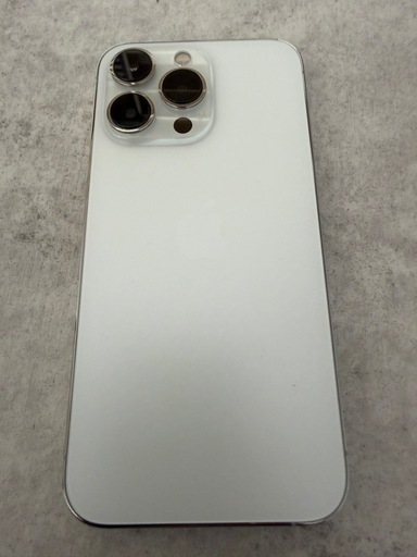 【極超美品】iPhone13Pro 256GB シルバー