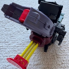 ボトルマン☆改造品2の画像
