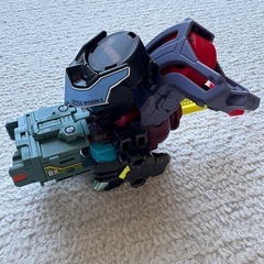 ボトルマン☆改造品2の画像