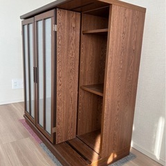 本棚の画像