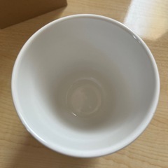 ミスタードーナツ　コップの画像