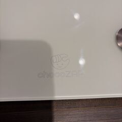 美品 体重計 ヘルスケア チョコザップの画像
