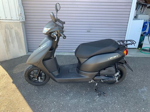 YAMAHA ヤマハ JOG ジョグ AY01 原付 50cc スクーター 原チャ 実働車 札幌