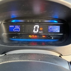 ミライースの画像
