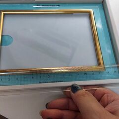 ホンダカーツオリジナルフォトフレームの画像