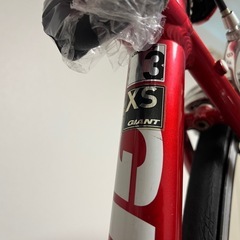 ジャイアント　　ロードバイク 　DEFY3の画像