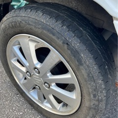 H24 スズキ キャリイ 軽トラの画像