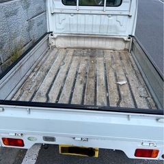 H24 スズキ キャリイ 軽トラの画像