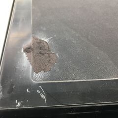 1ドア冷凍庫　MITSUBISHI　MF-U14B-B　2016年製　144Ⅼ　ブラックの画像