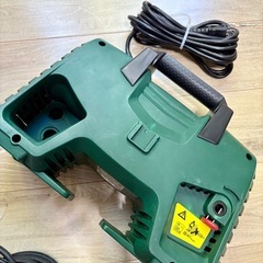 【ジャンク品】BOSCH AQT 33-11 高圧洗浄機の画像