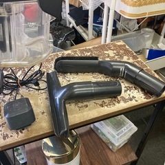 Shark シャーク　コードレス　掃除機　 IF180J 充電式　クリーナーの画像