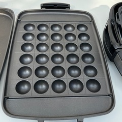 【GOGOセール‼︎】3wayホットプレートの画像