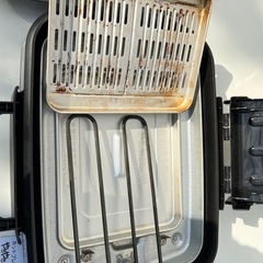 【GOGOセール‼︎】3wayホットプレートの画像